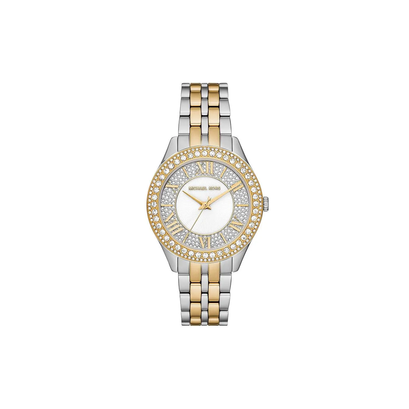 Harlowe Dames Horloge MK4811