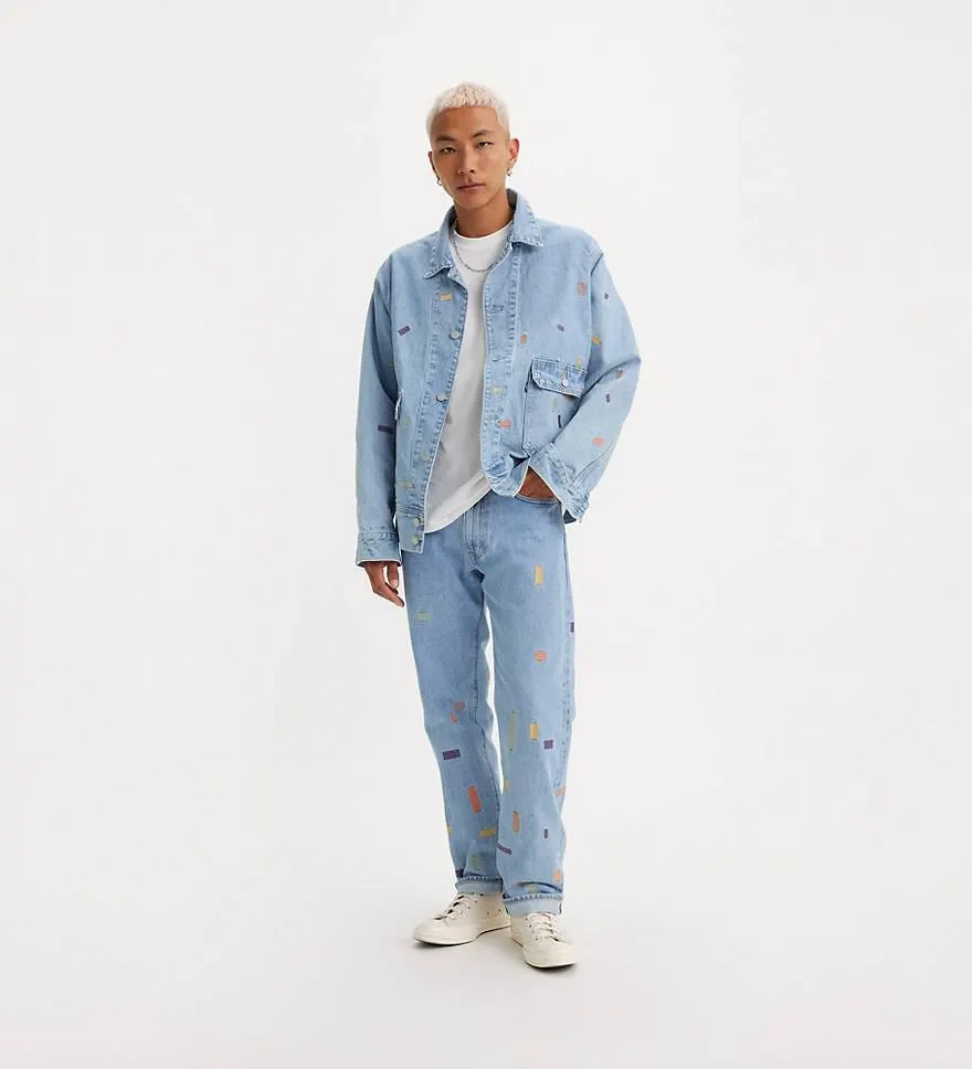 505™ Regular Jeans