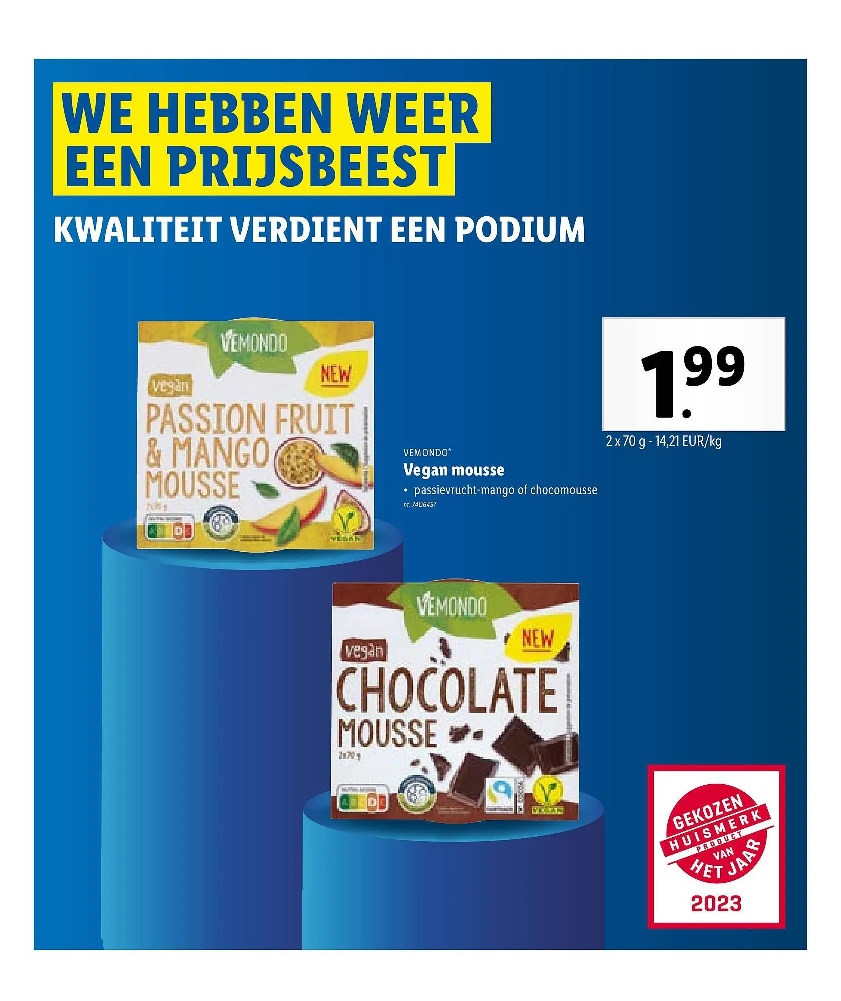 Lidl Folder van 20 september tot 26 september 2023 - folder pagina 26