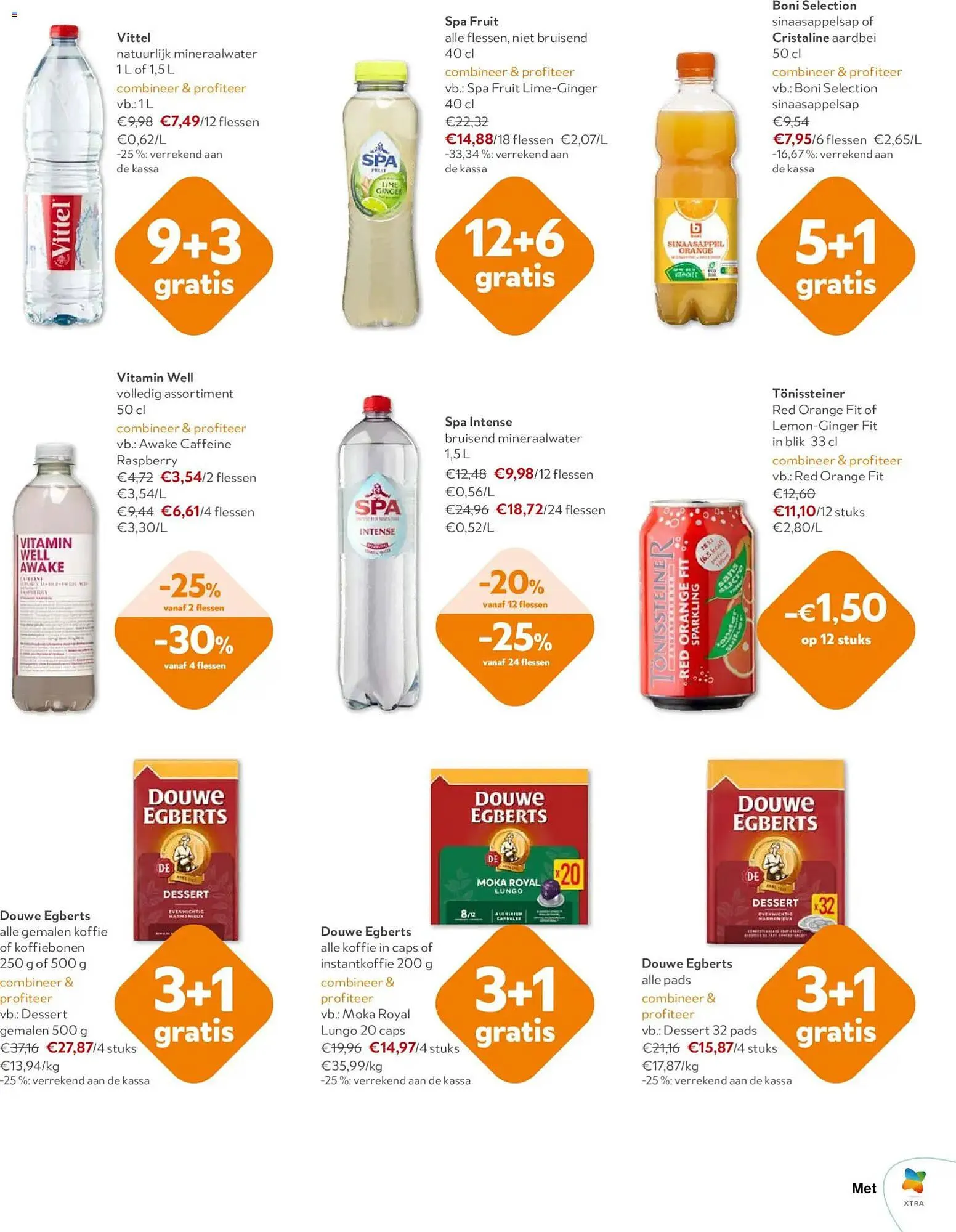 OKay folder van 22 april tot 5 mei 2026 - folder pagina 13