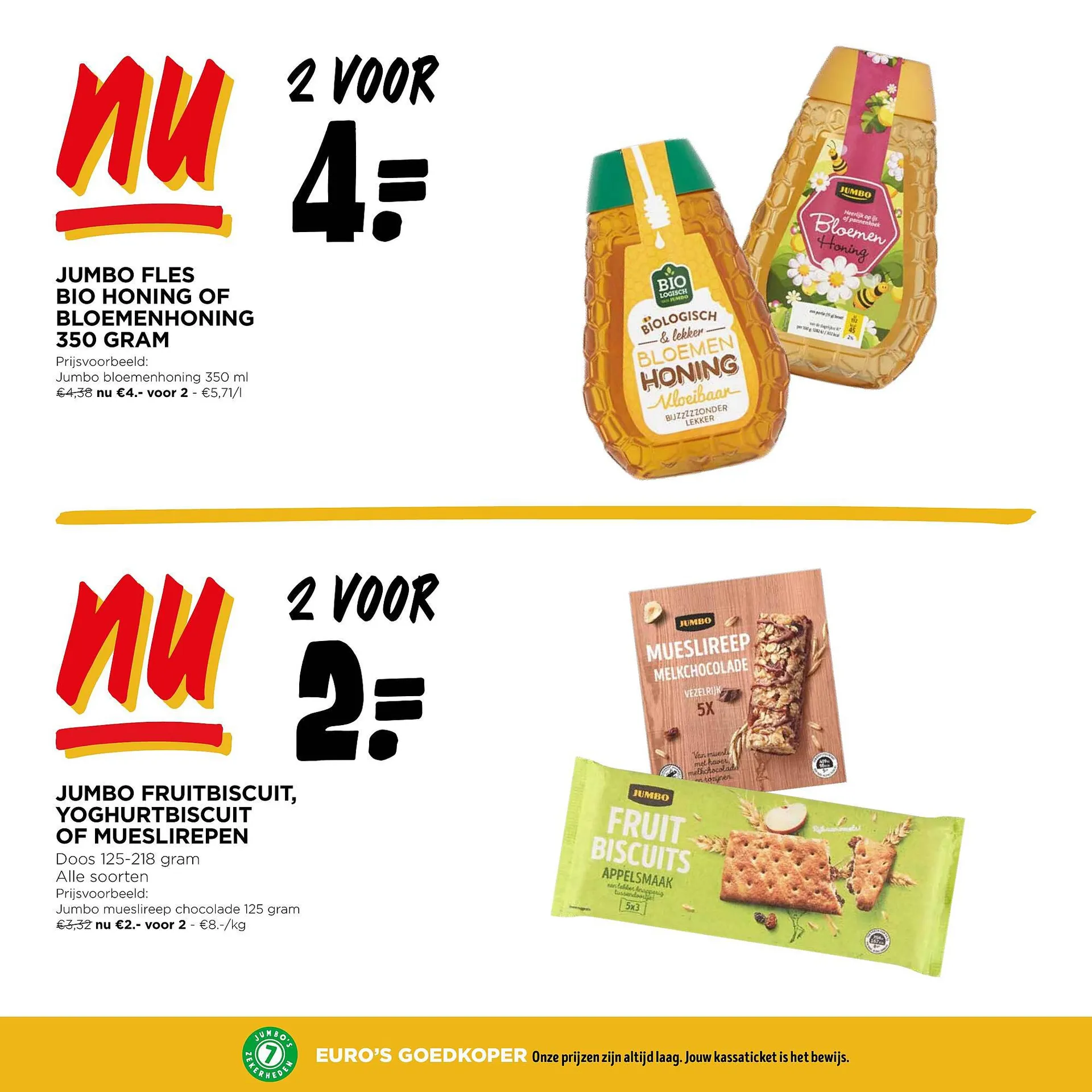 Jumbo Folder van 8 oktober tot 8 oktober 2023 - folder pagina 2