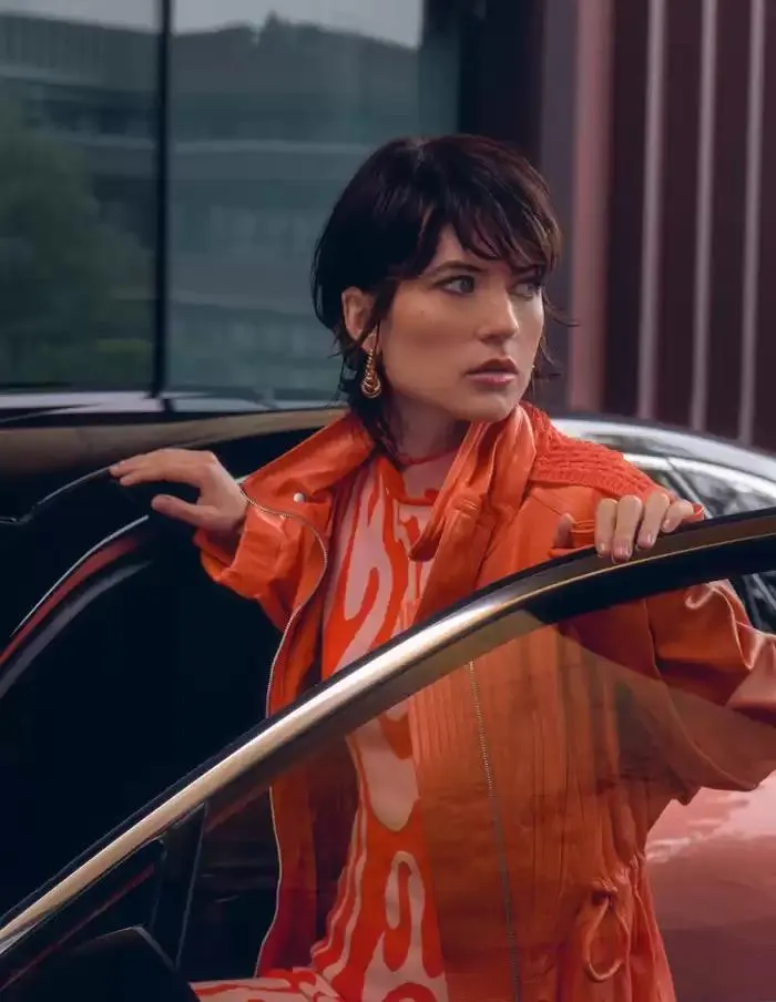 Lexus ES du 27 mars au 27 mars 2026 - Catalogue page 55