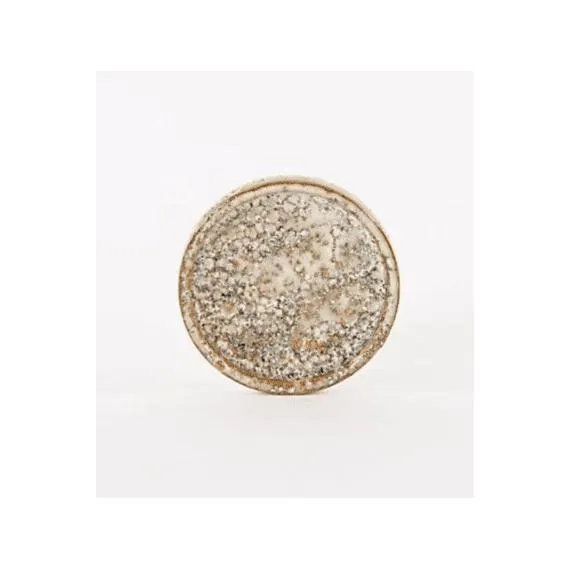 Roughstone - Ronde Schaal Keramiek - Mountain Path - Ø9xh1,5cm