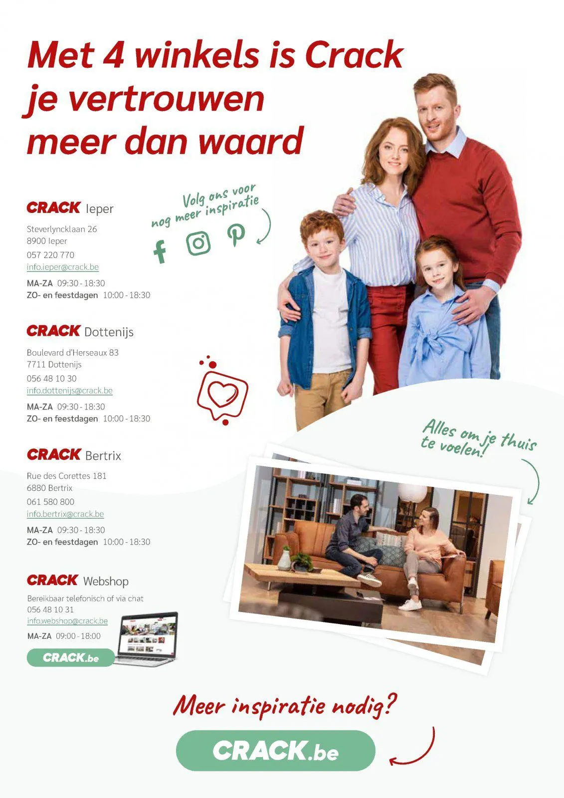 Crack folder tot 31.01.2025 van 2 februari tot 31 januari 2025 - folder pagina 20