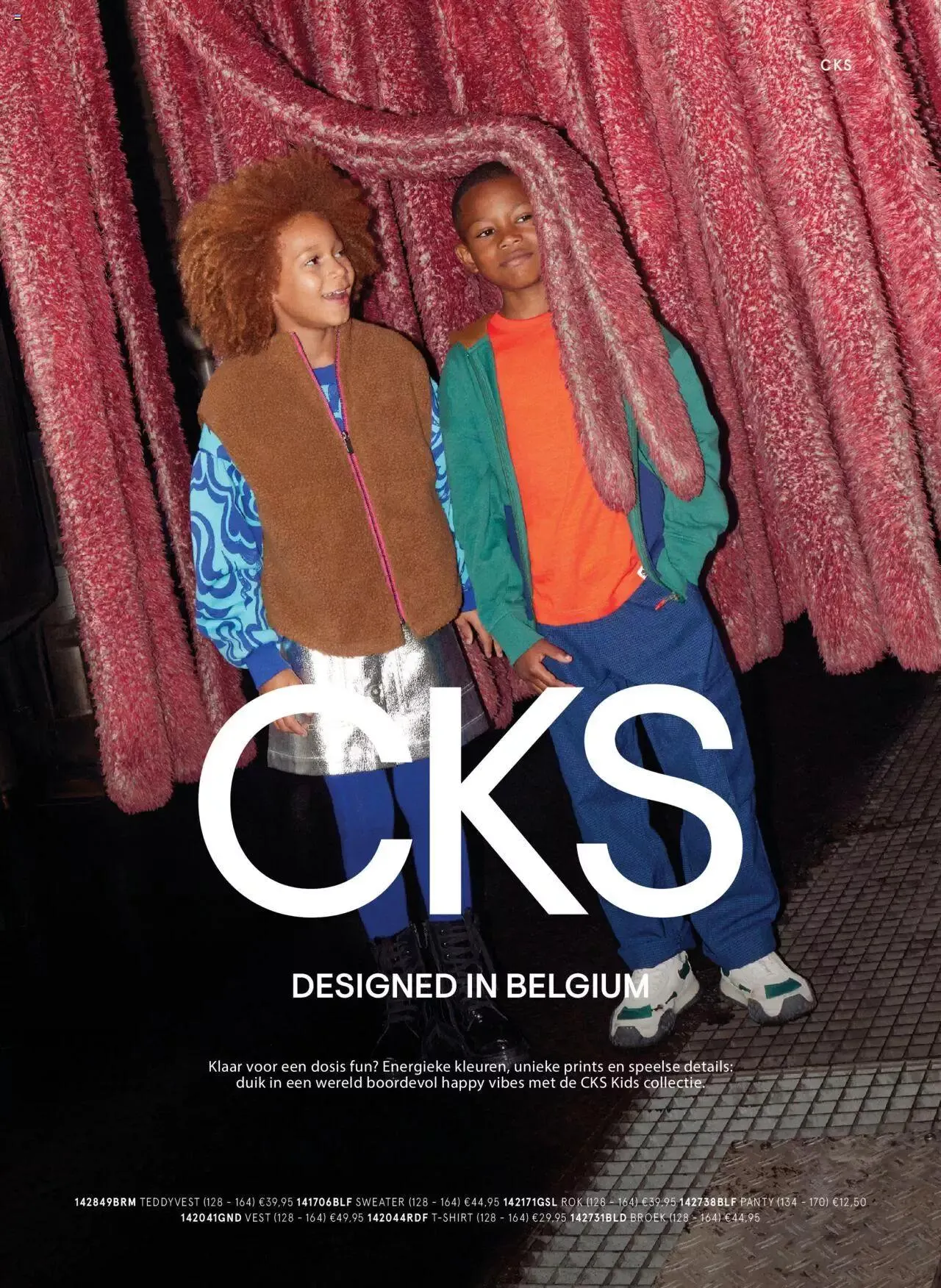 JBC folder van 30 oktober tot 31 december 2023 - folder pagina 25