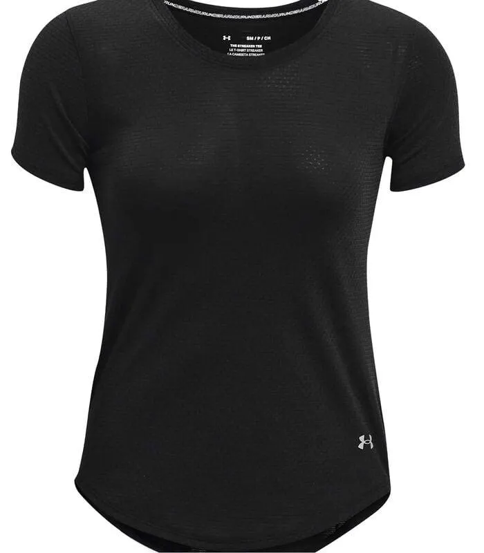 Onder Pantser Streaker T-Shirt