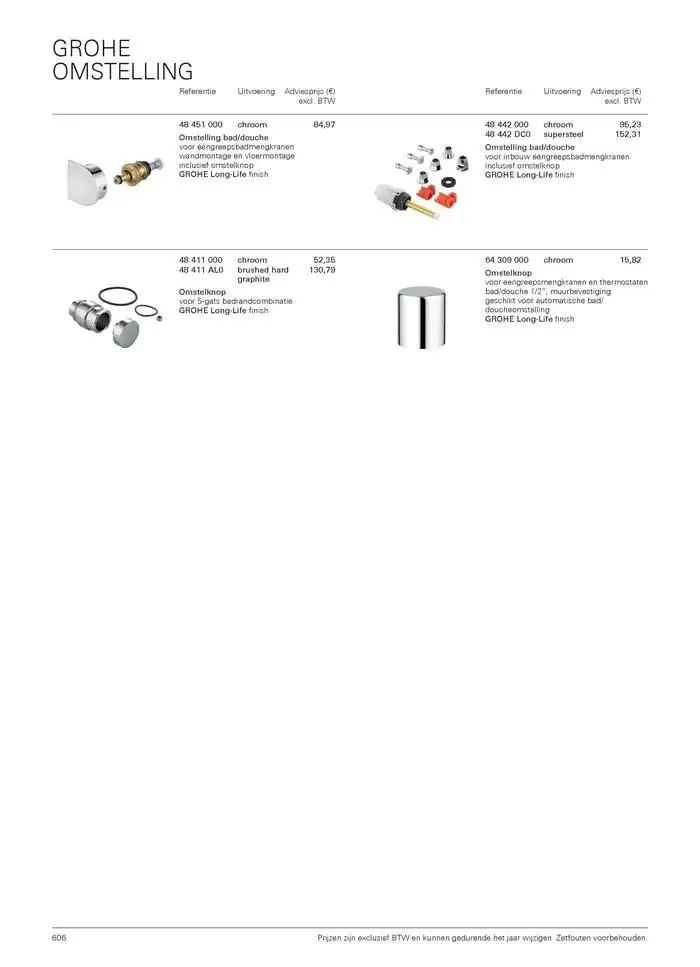 Catalogus 2025 van 17 januari tot 17 januari 2026 - folder pagina 606