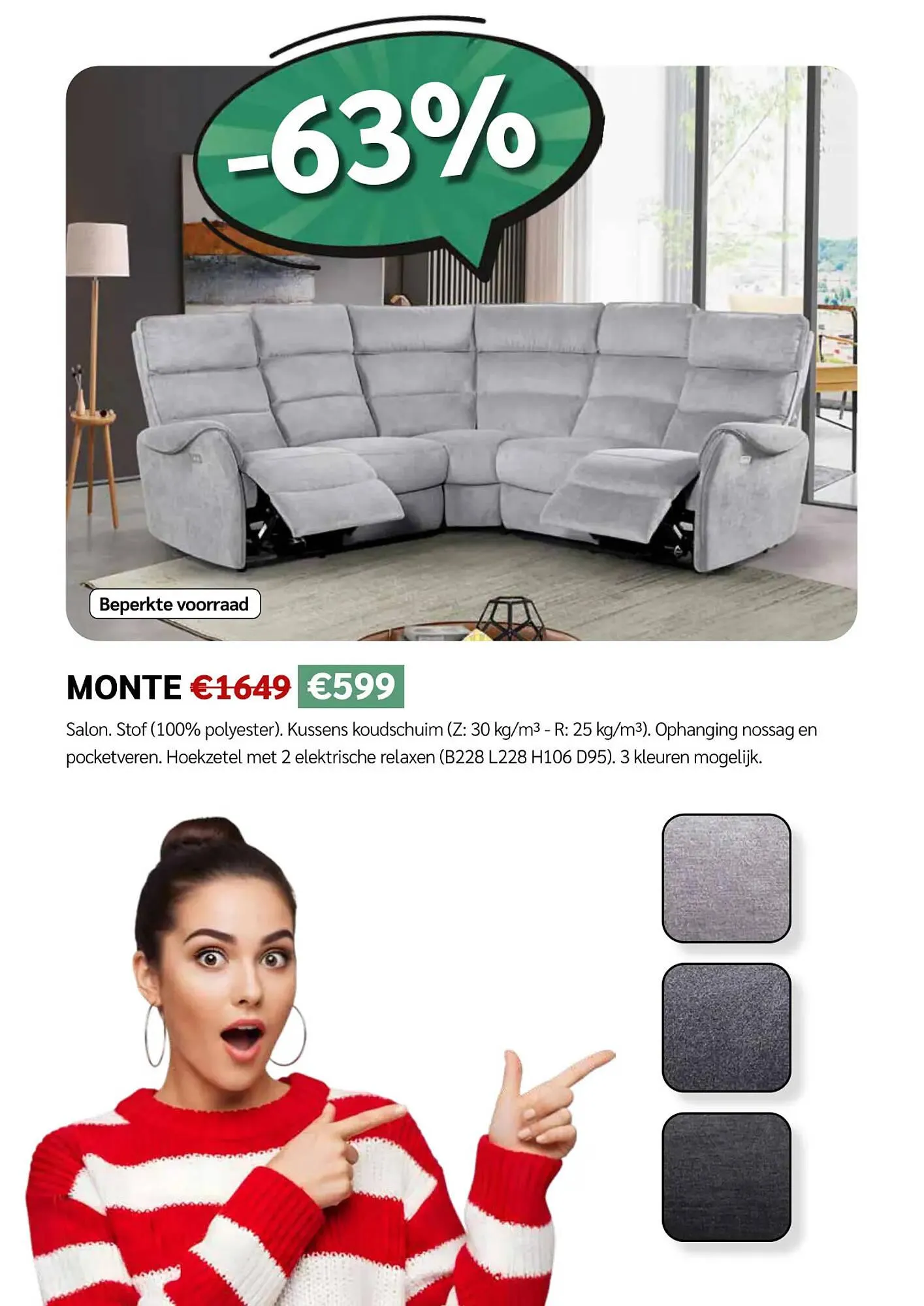 Crack folder van 27 maart tot 13 april 2026 - folder pagina 5