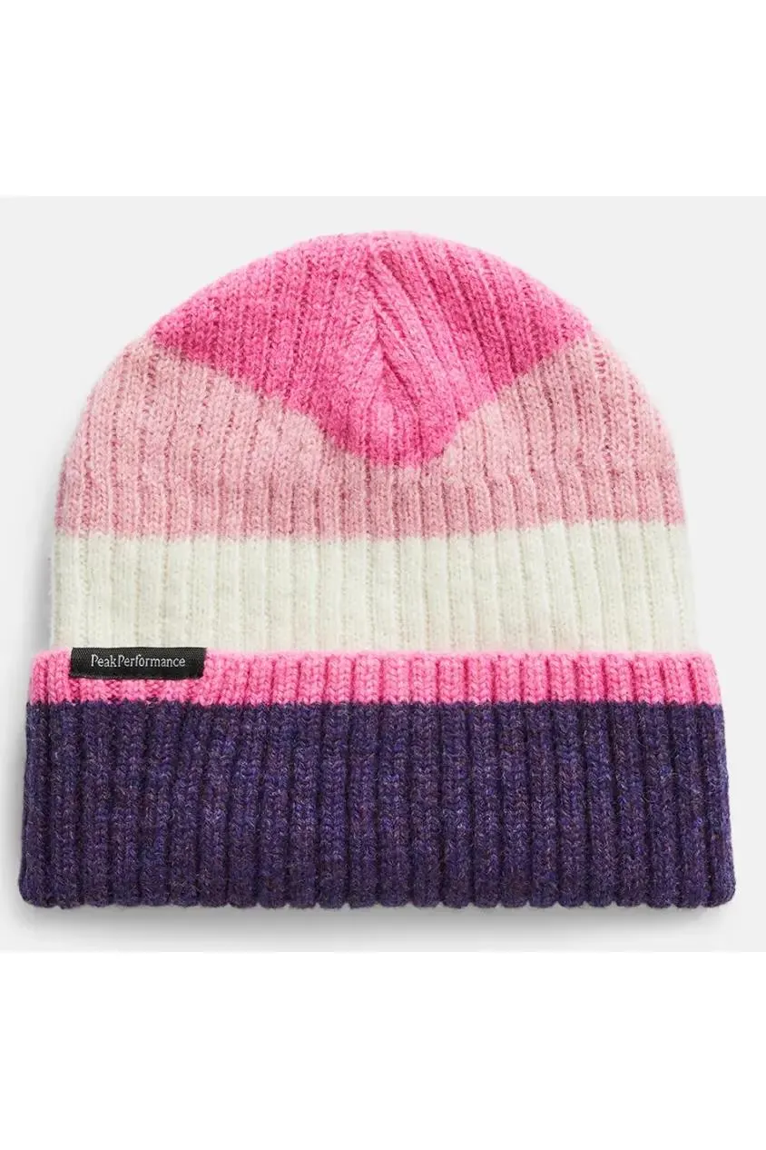 PEAK PERFORMANCE TRAVERSE HAT