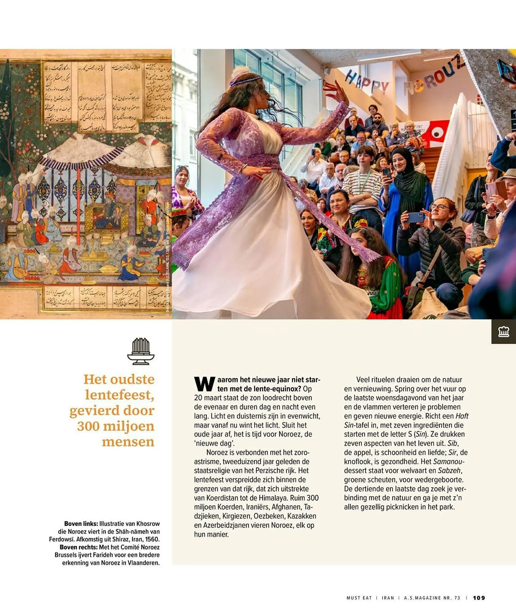 AS Adventure folder van 31 maart tot 30 april 2026 - folder pagina 109