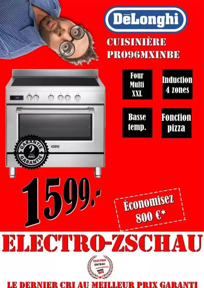 Soldes van 15 januari tot 28 februari 2025 - folder pagina 28