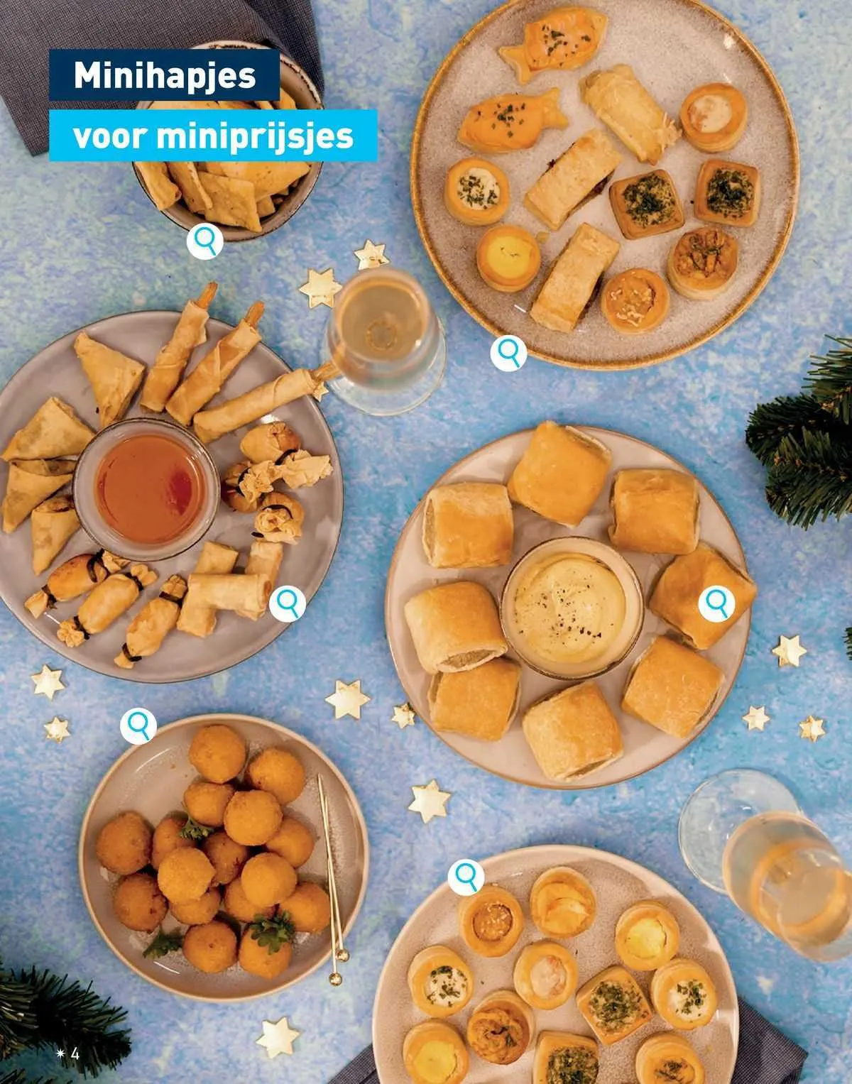 ALDI Folder van 4 december tot 4 december 2023 - folder pagina 4