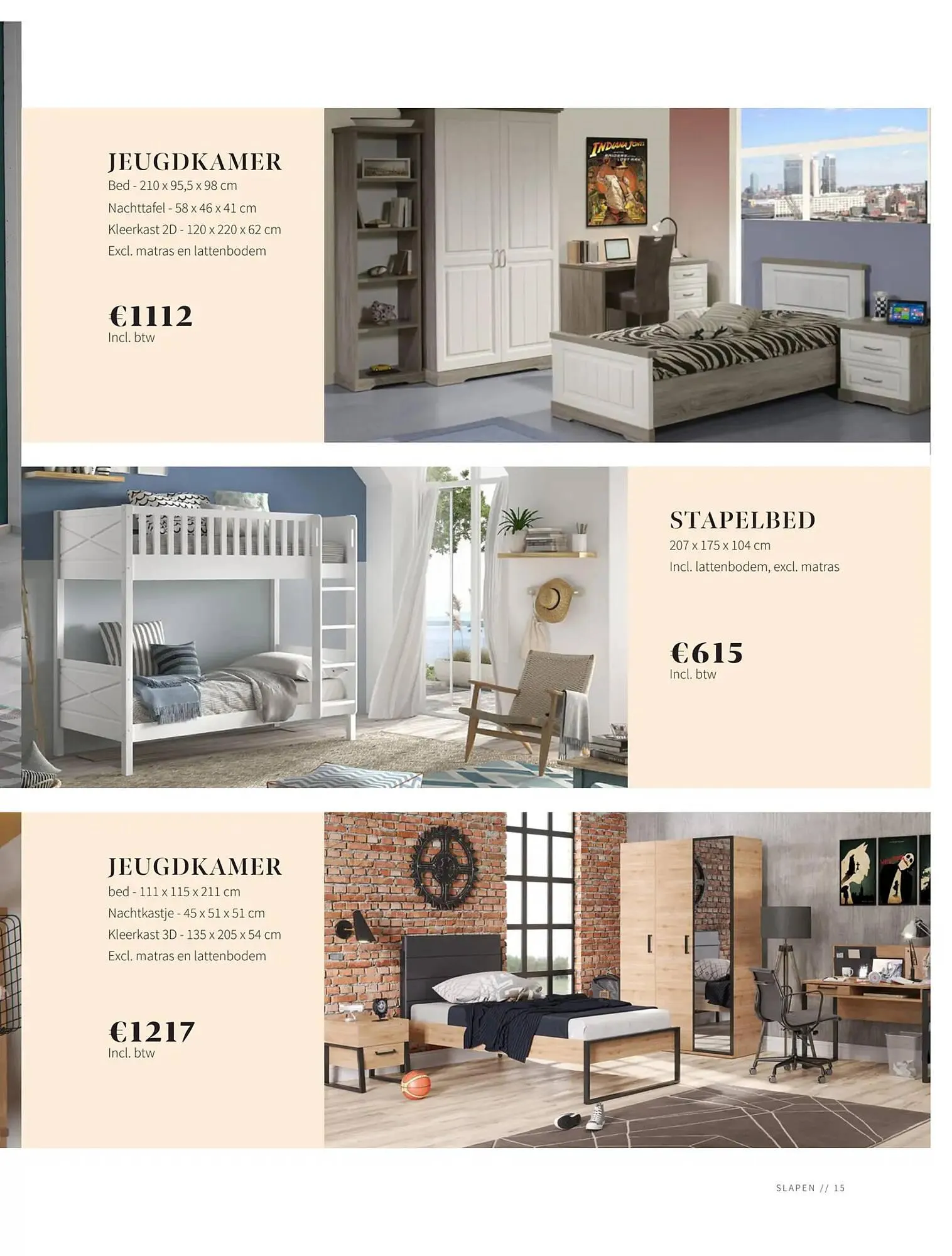 Prenuptia folder van 28 april tot 31 december 2025 - folder pagina 15