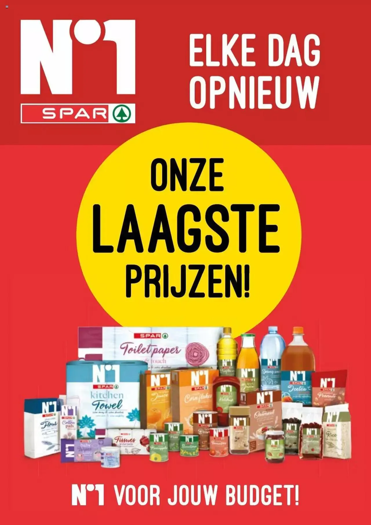 Spar - Peper & Zout van 8 december tot 31 december 2023 - folder pagina 39