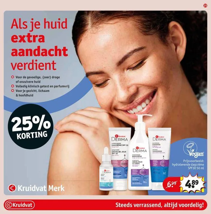 Zo Betaalbaar Is Kwaliteit van 24 september tot 6 oktober 2024 - folder pagina 25