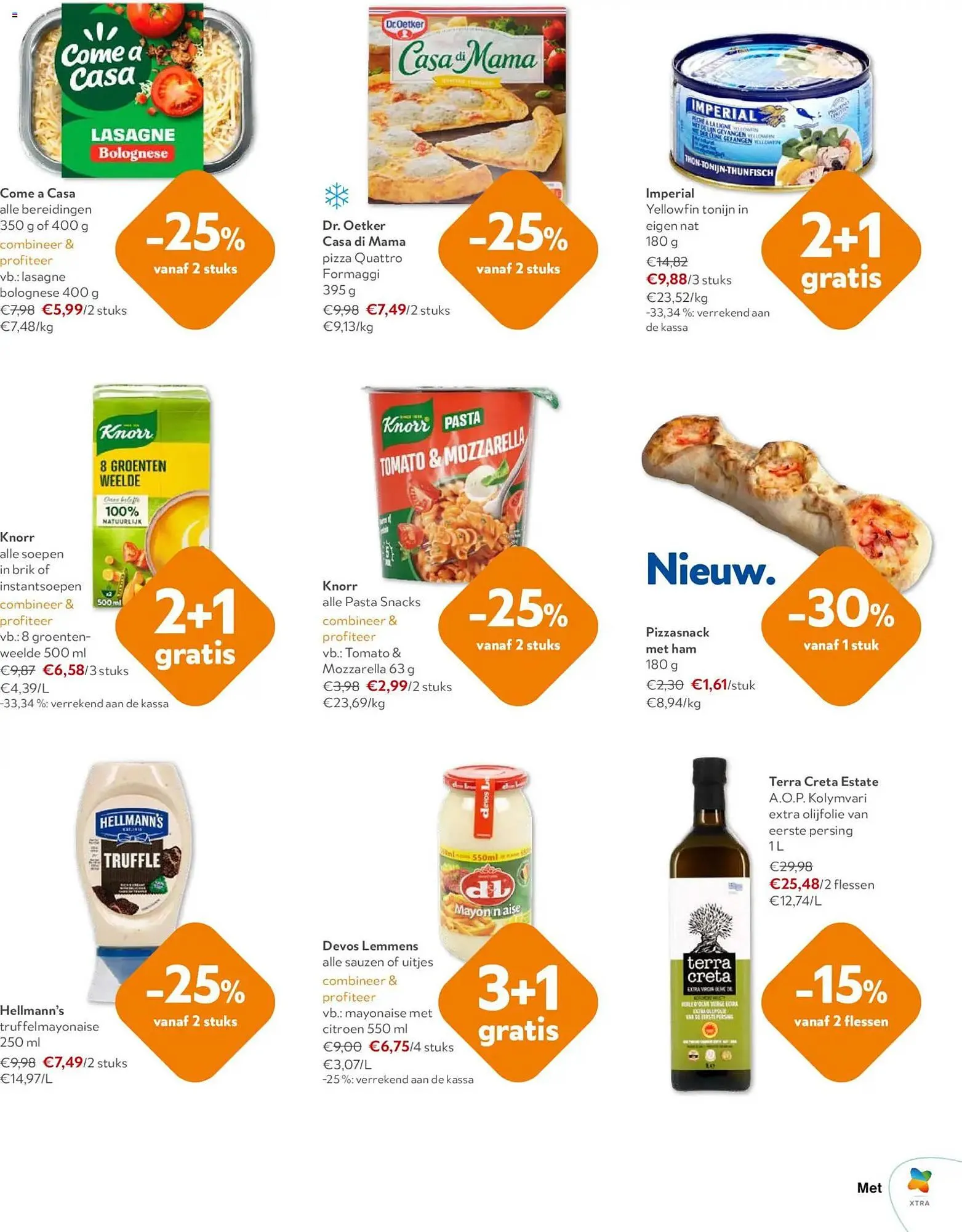 OKay folder van 22 april tot 5 mei 2026 - folder pagina 5