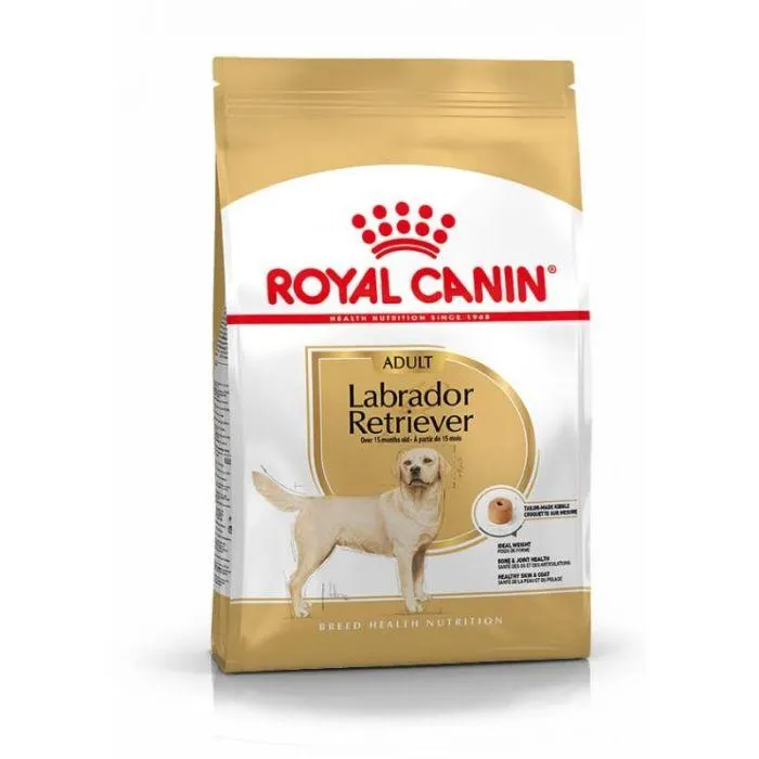 Royal Canin Labrador Retriever Adult Hondenvoer 3kg
