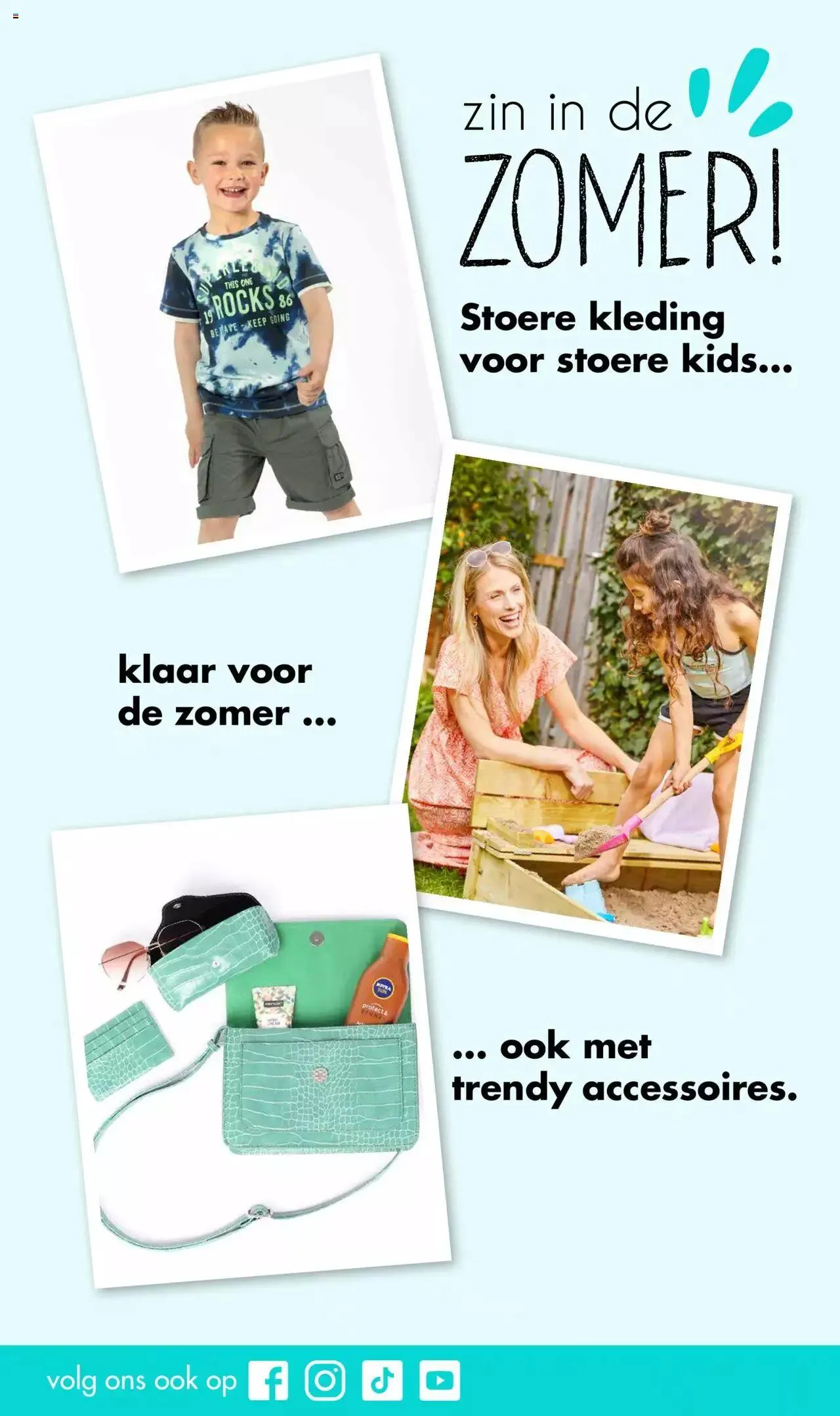 Wibra folder van 28 mei tot 31 december 2023 - folder pagina 2