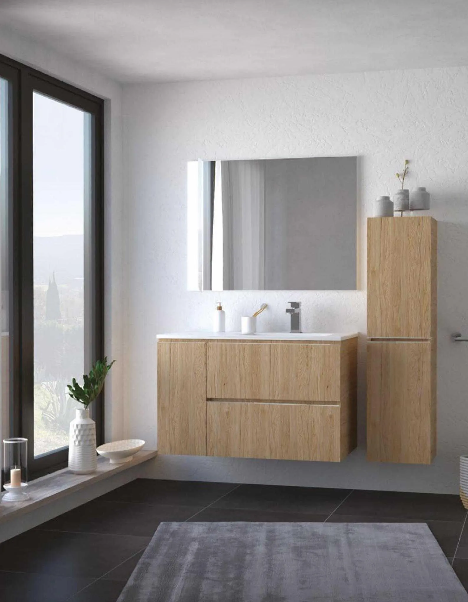 Mr Bricolage Magazine Sanitair van 11 september tot 28 september 2023 - folder pagina 4