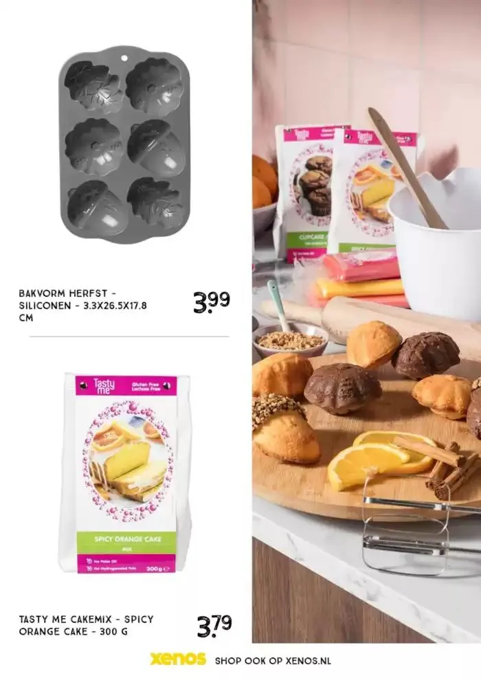 Maak Griezelen Te Gek! van 28 oktober tot 24 november 2024 - folder pagina 24