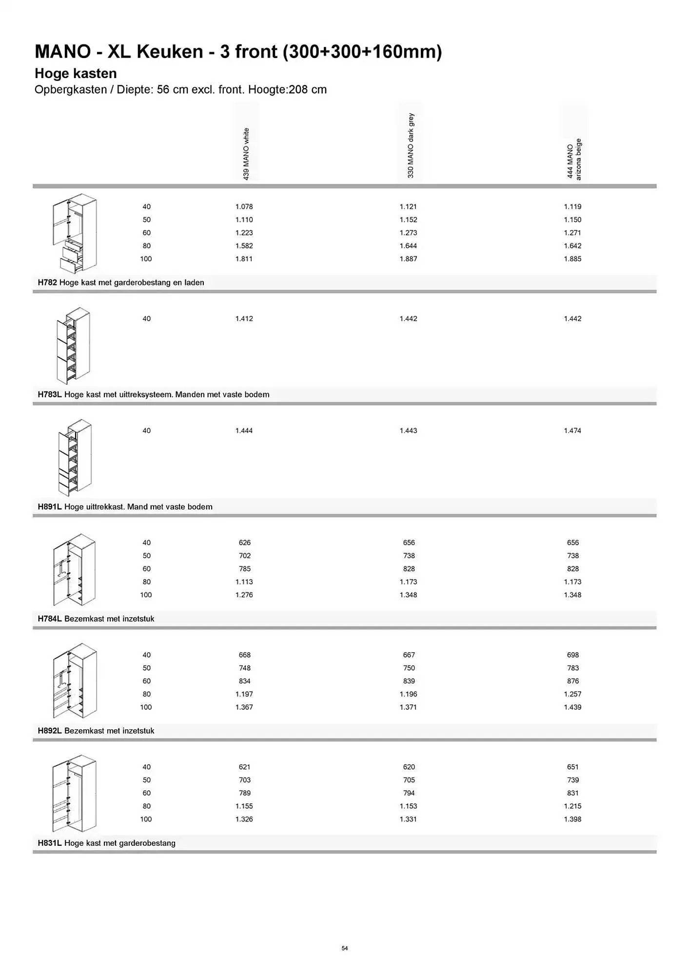 Kvik folder van 20 januari tot 20 januari 2026 - folder pagina 54