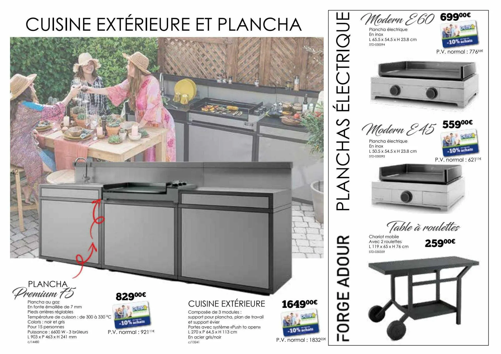 Dema Folder van 4 september tot 30 september 2023 - folder pagina 42