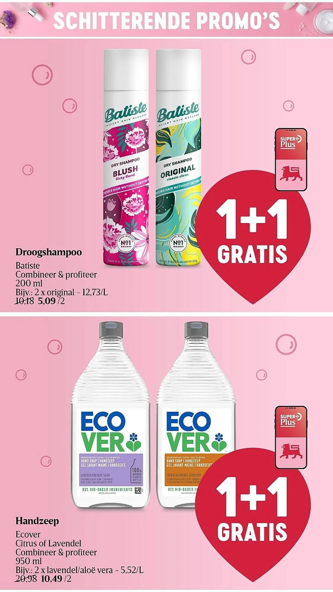 Delhaize folder van 29 januari tot 4 februari 2026 - folder pagina 40