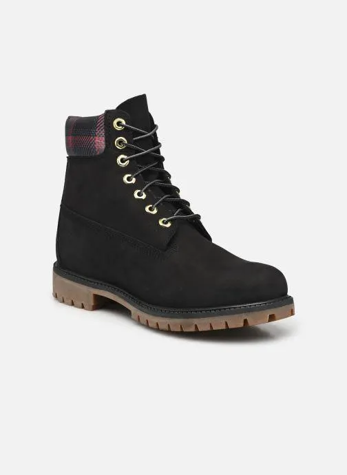 Timberland 6" Premium Boot Zwart