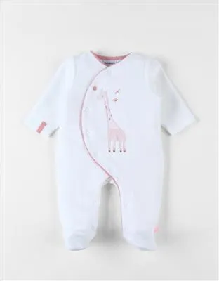 Pyjama Noukie's - beige