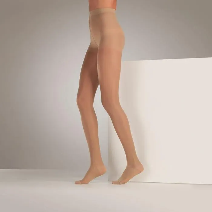 Compressie panty Sheer Very Strong 280DEN - Sanyleg