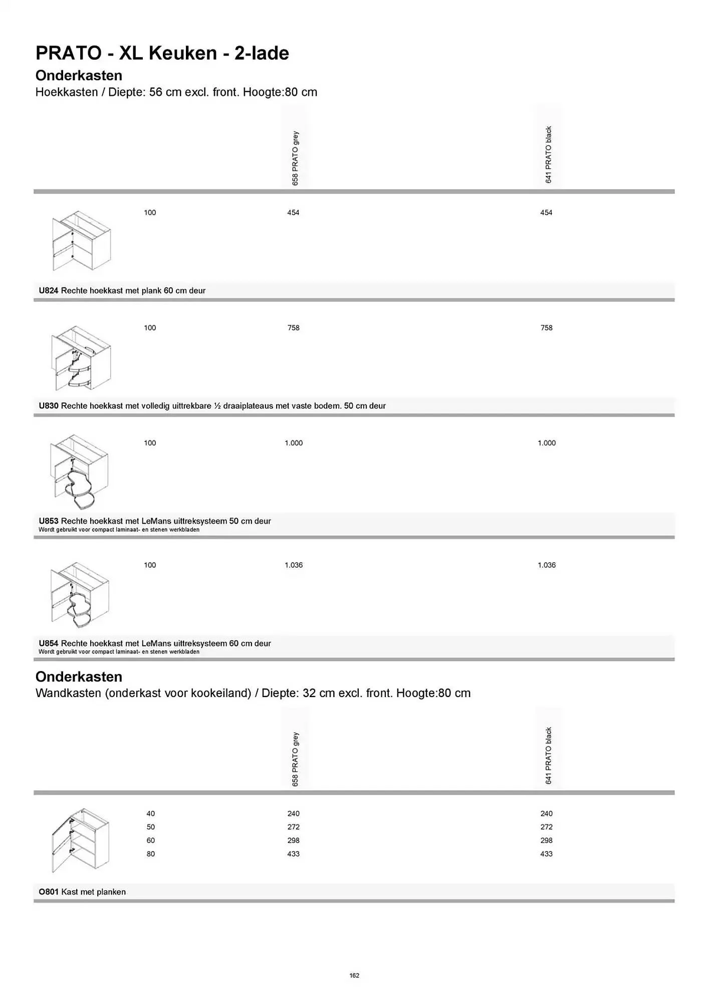 Kvik folder van 20 januari tot 20 januari 2026 - folder pagina 162