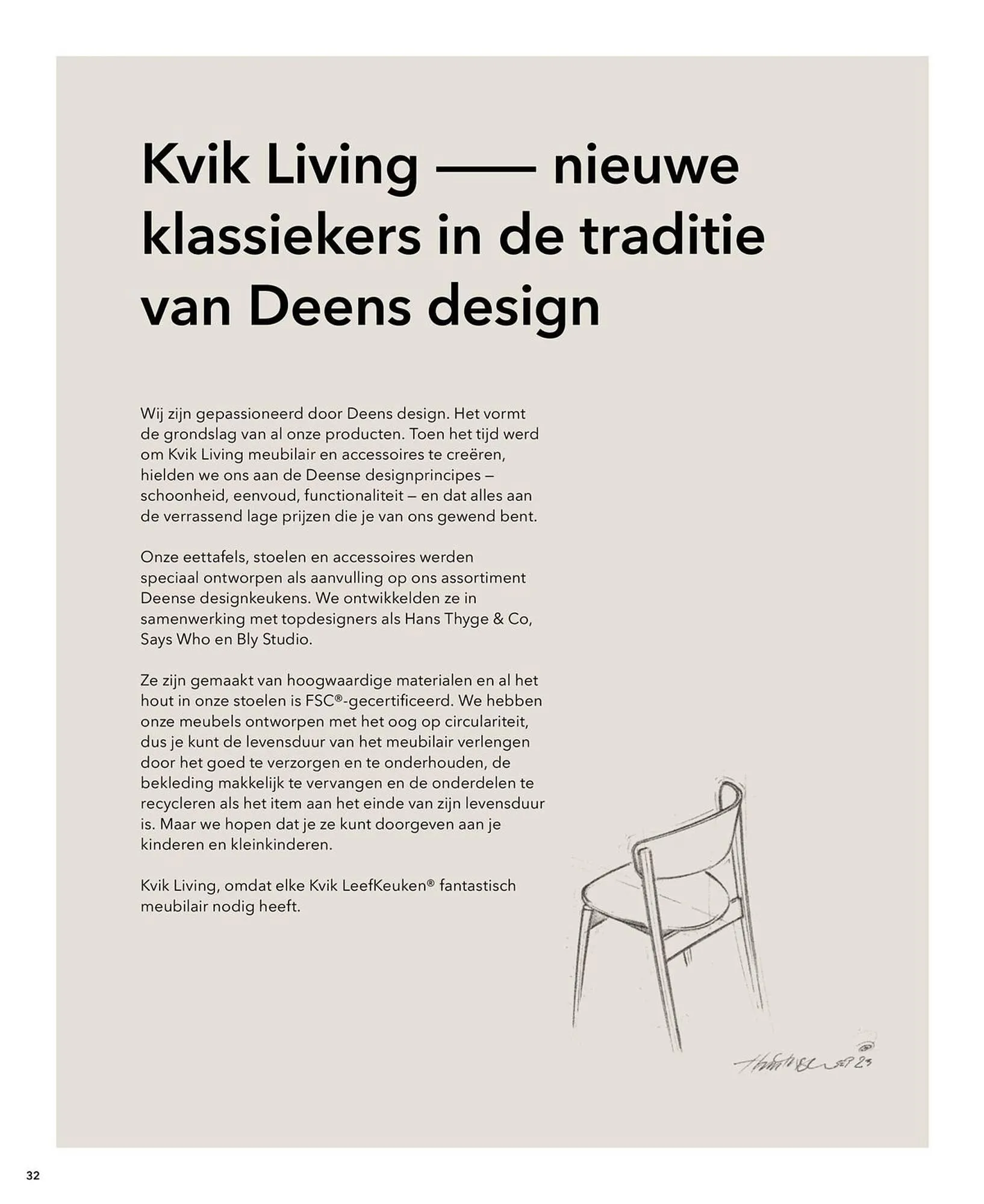 Kvik folder van 9 september tot 18 maart 2026 - folder pagina 32