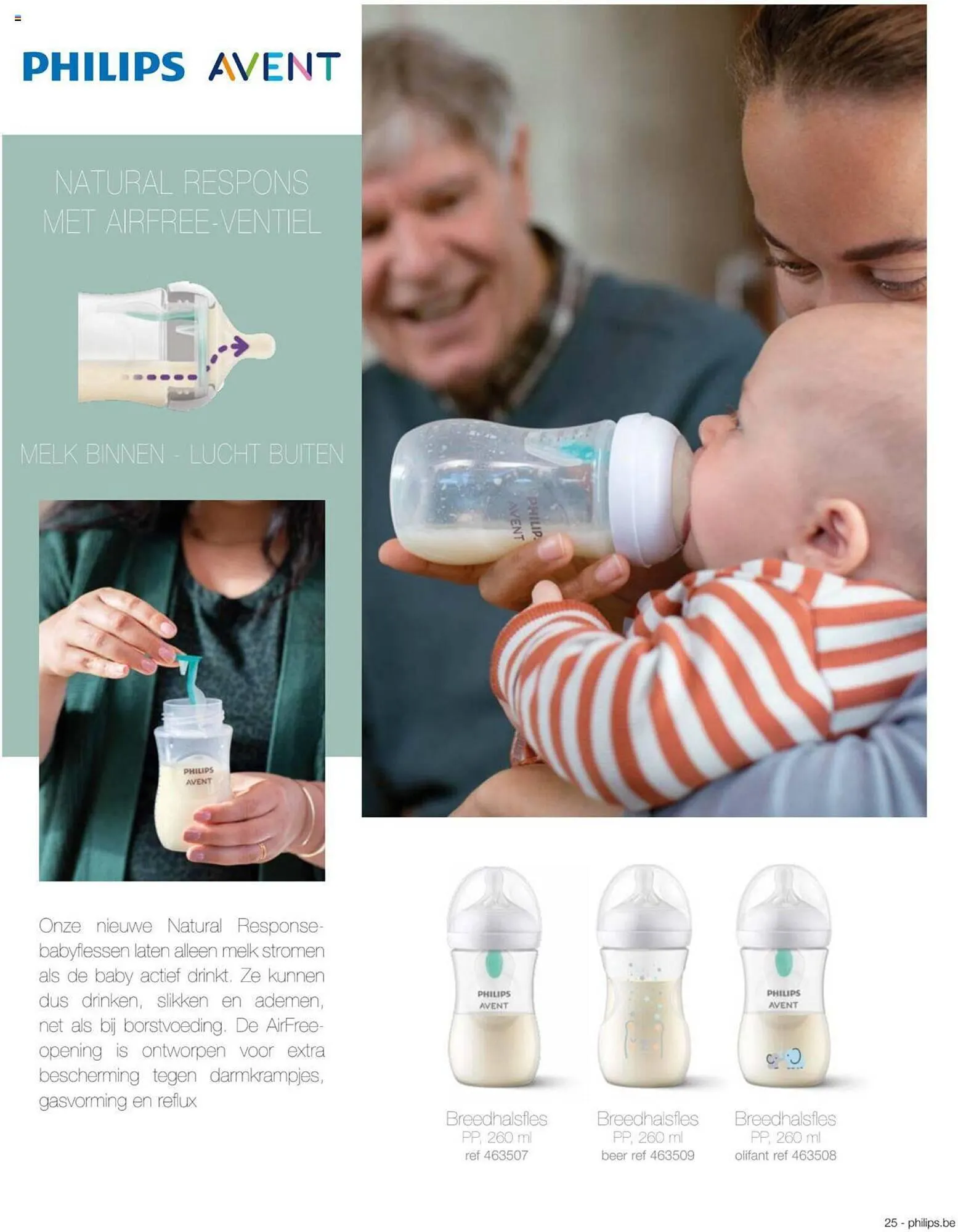 Paradisio Folder van 21 september tot 31 oktober 2023 - folder pagina 24