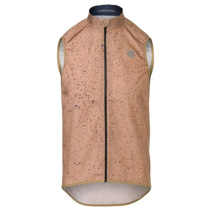 Splatter Wind Body Trend Heren