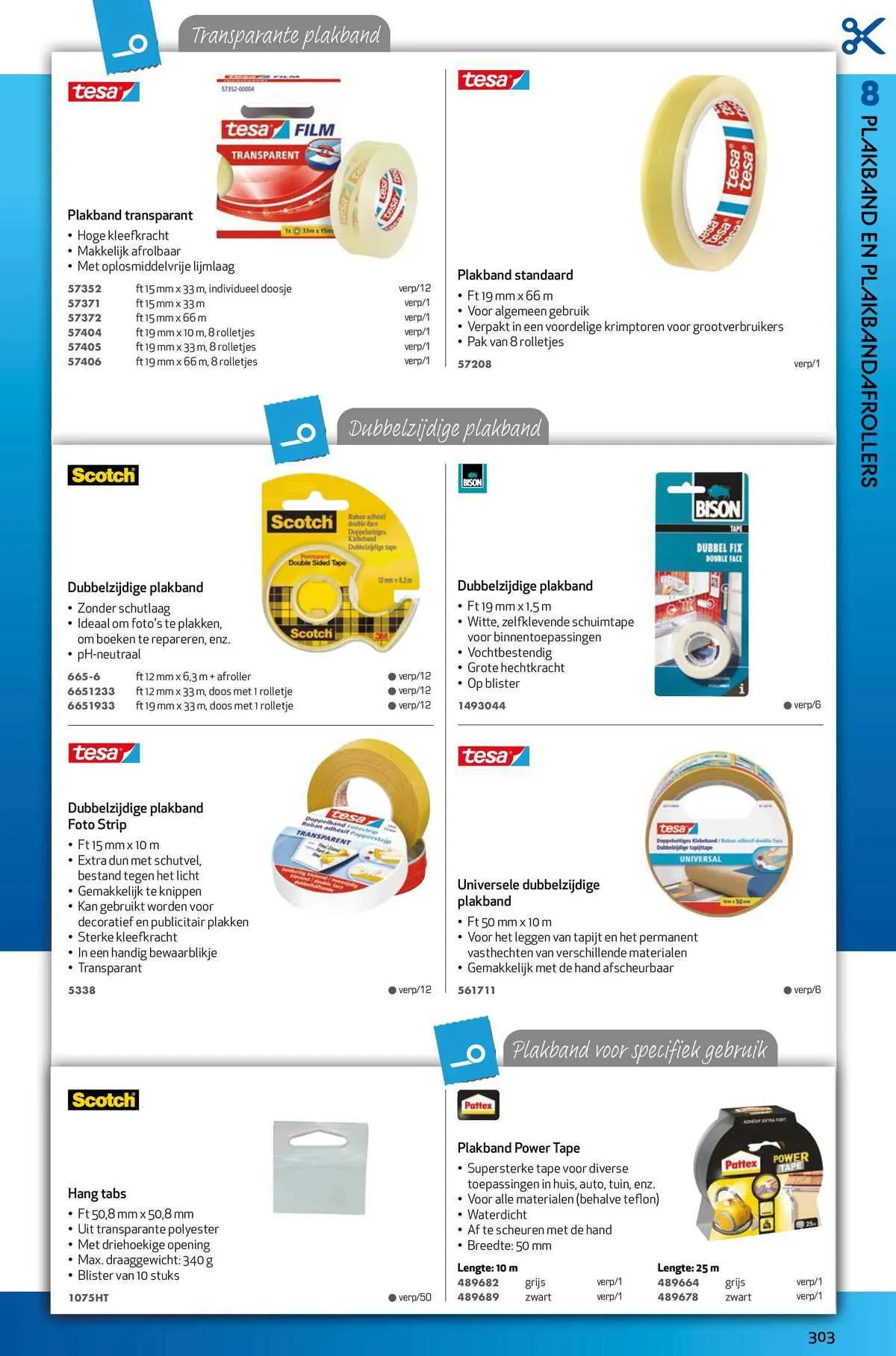 Calipage Folder van 19 december tot 19 december 2023 - folder pagina 256