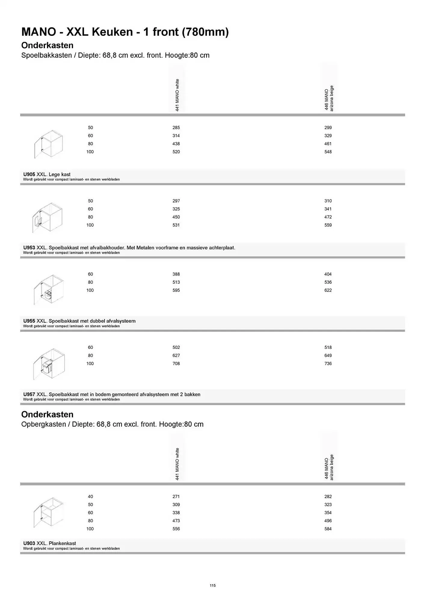 Kvik folder van 20 januari tot 20 januari 2026 - folder pagina 115