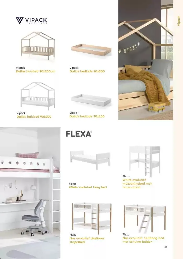 Babycatalogus van 10 februari tot 31 december 2025 - folder pagina 31