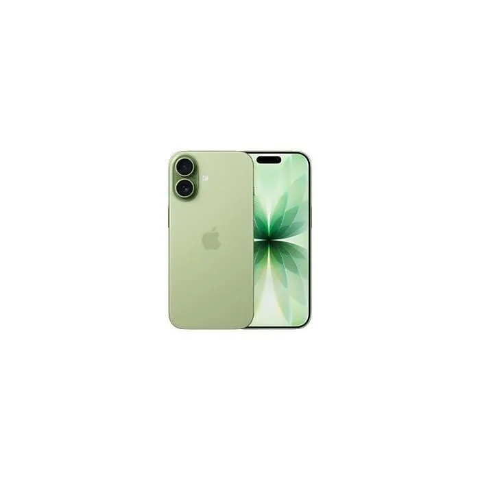 Apple iPhone 17 256GB - Groen