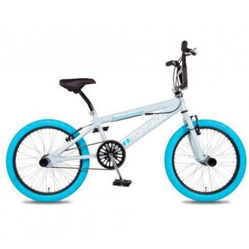 Bmx Fiets Bugatti 20 vrije slag