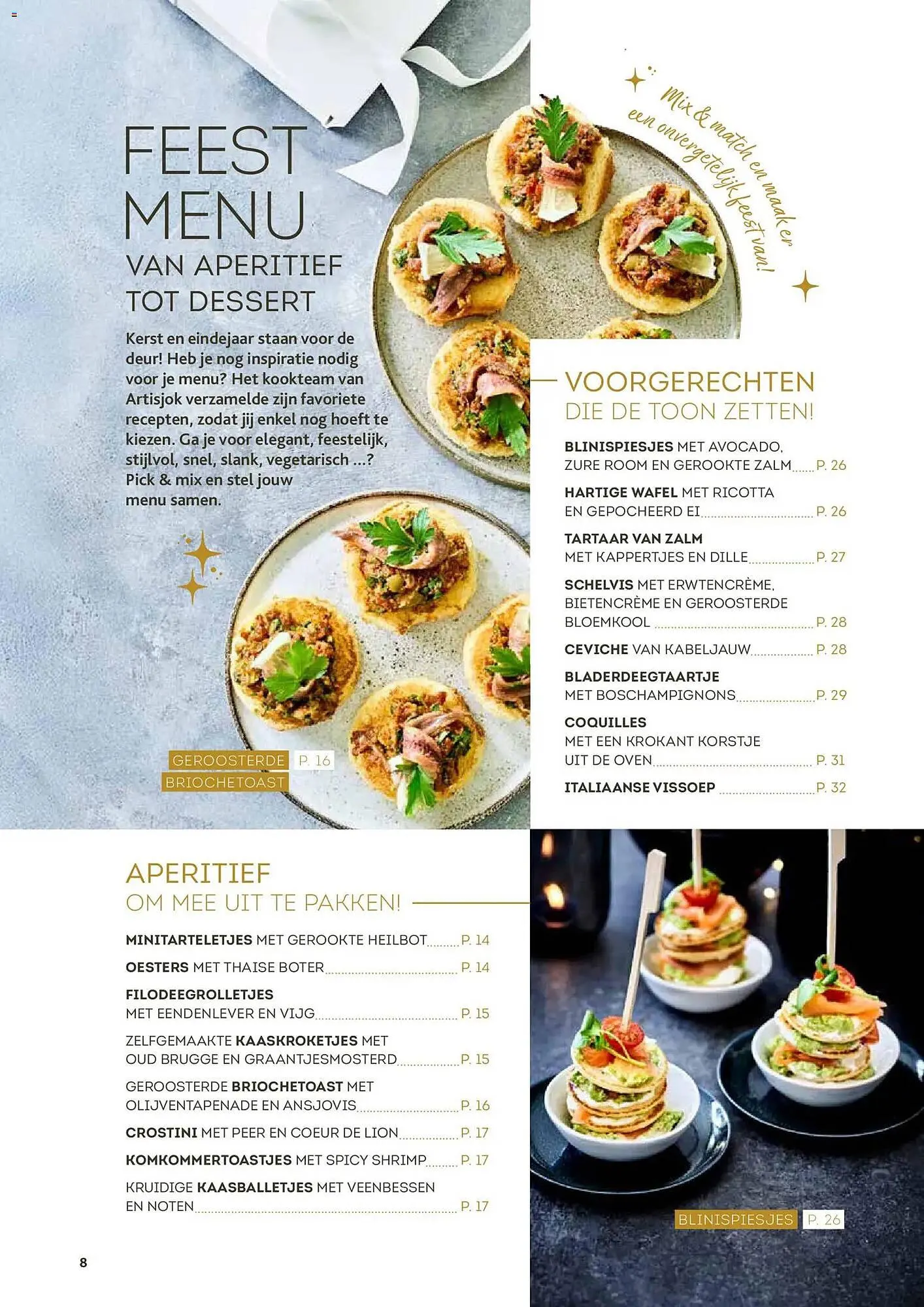 Alvo folder van 1 december tot 31 januari 2026 - folder pagina 8