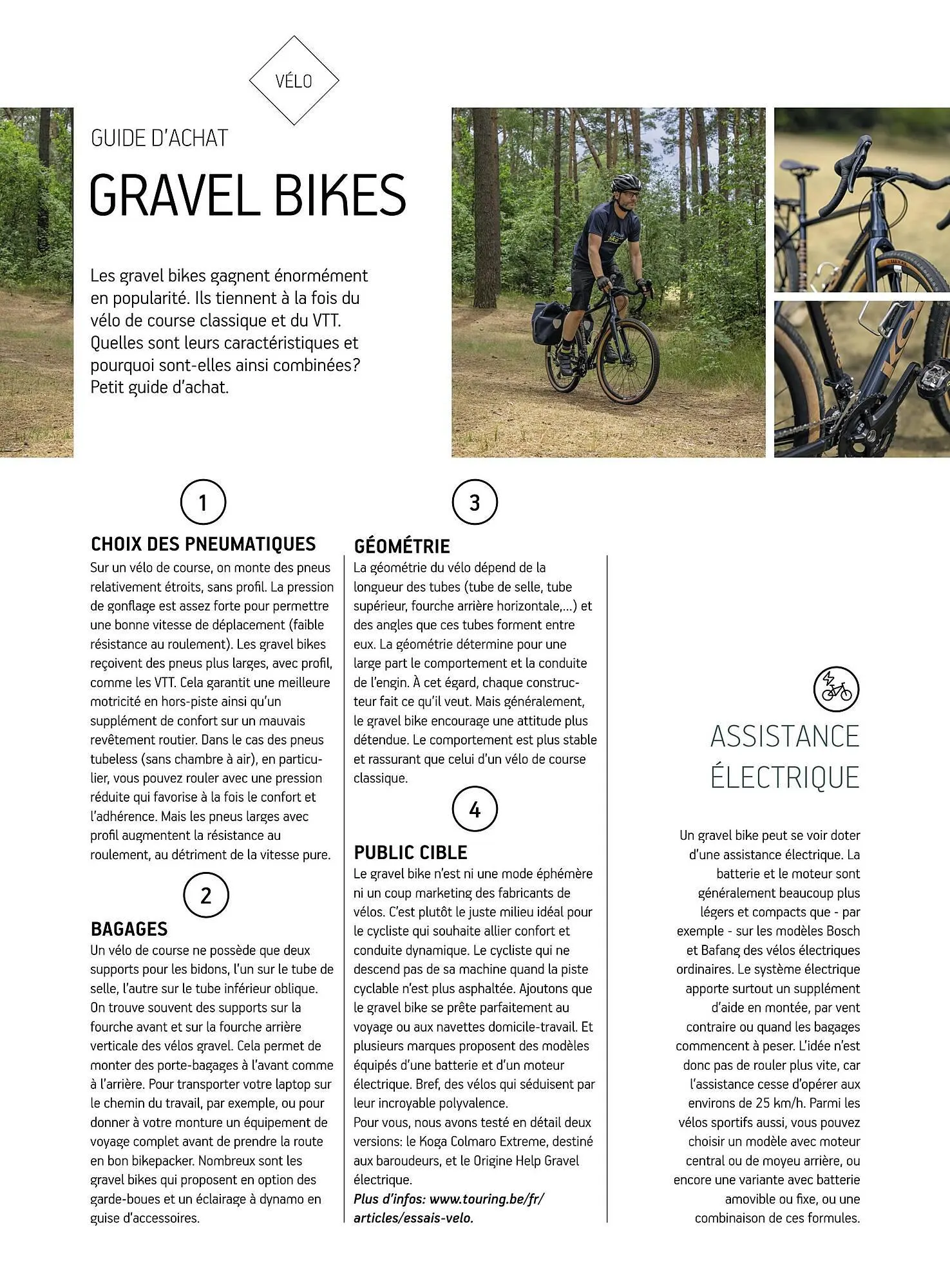 Touring Folder van 13 september tot 31 oktober 2023 - folder pagina 75