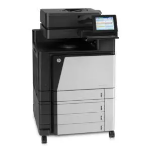 HP Color LaserJet Enterprise Flow MFP M880z Laser A3 1200 x 1200 DPI 46 ppm