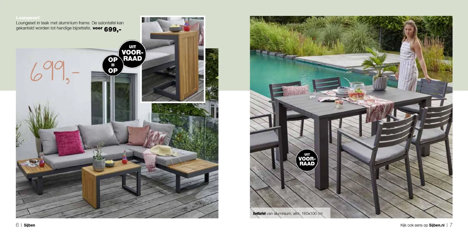 Sijben folder van 1 januari tot 31 december 2023 - folder pagina 4