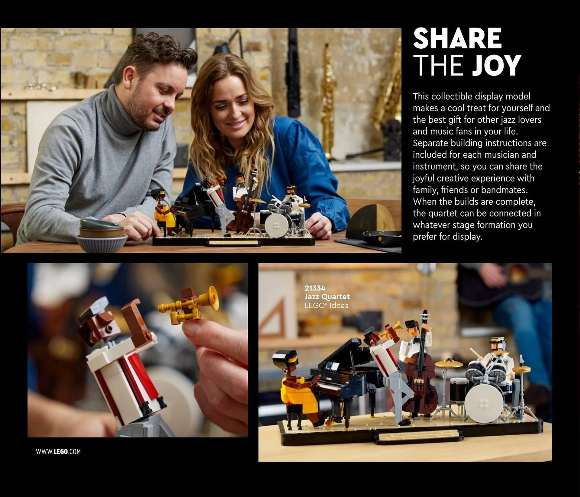 LEGO Folder van 26 juni tot 20 juli 2023 - folder pagina 72