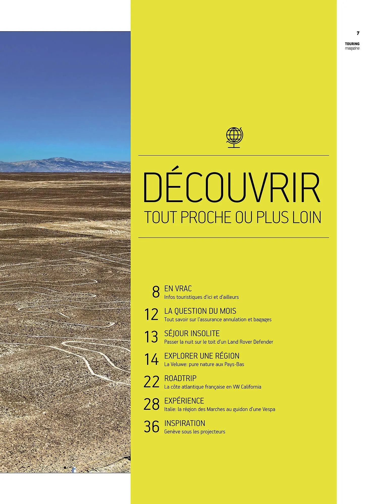 Touring Folder van 13 september tot 31 oktober 2023 - folder pagina 7