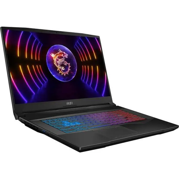 Pulse 17 B13VFK-603BE 17.3" gaming laptop