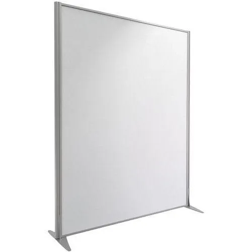 Akoestische scheidingswand Kprim - Stof - Hoogte 200 cm