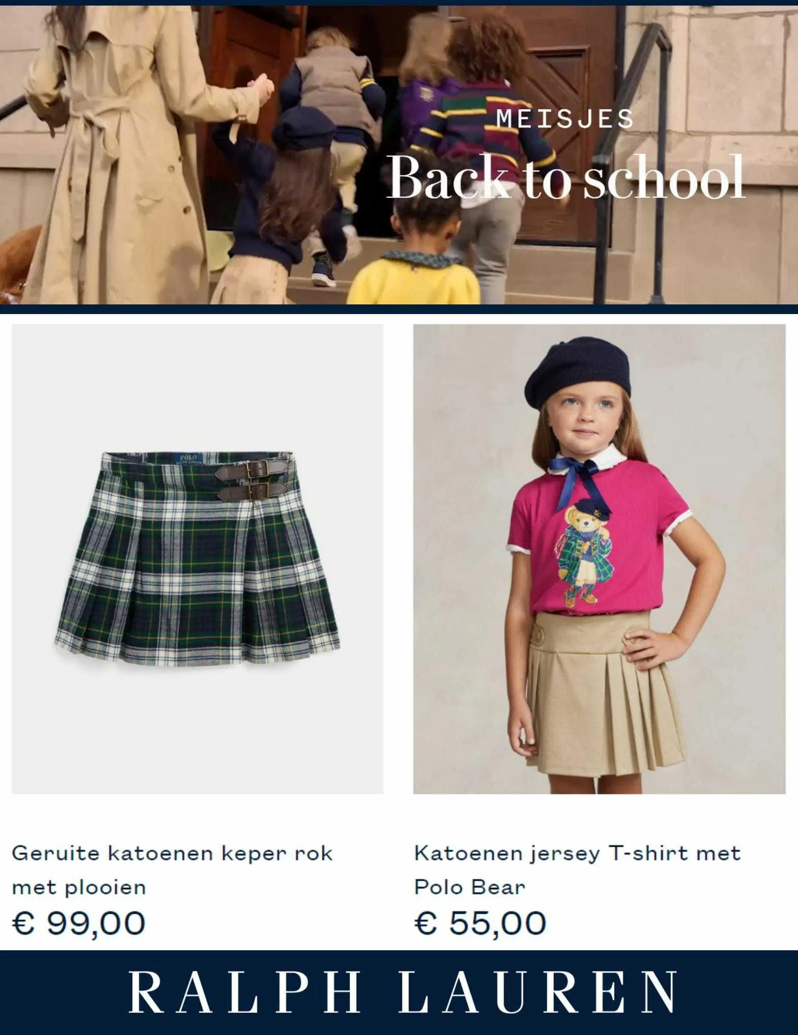 Ralph Lauren Folder van 28 augustus tot 30 augustus 2023 - folder pagina 5