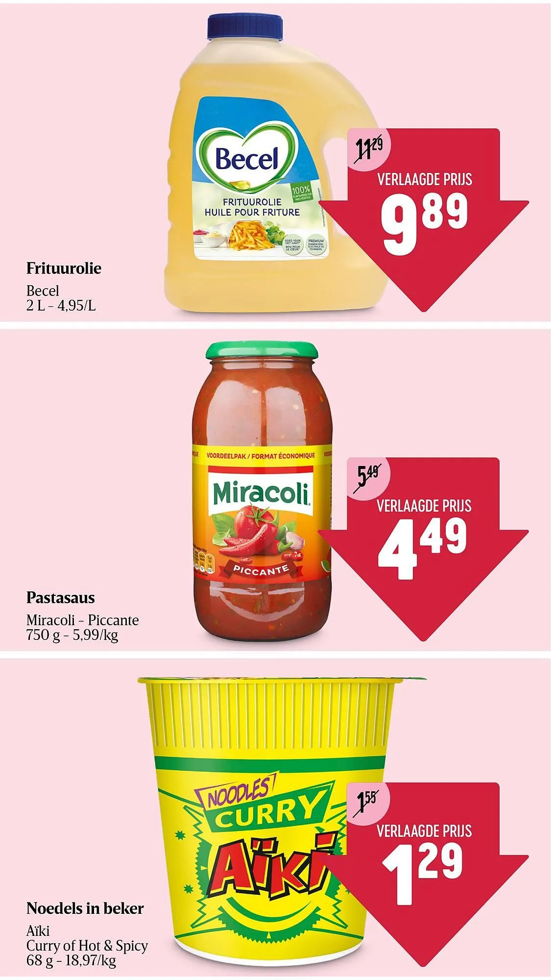 Delhaize Fresh Atelier folder van 8 mei tot 14 mei 2024 - folder pagina 28