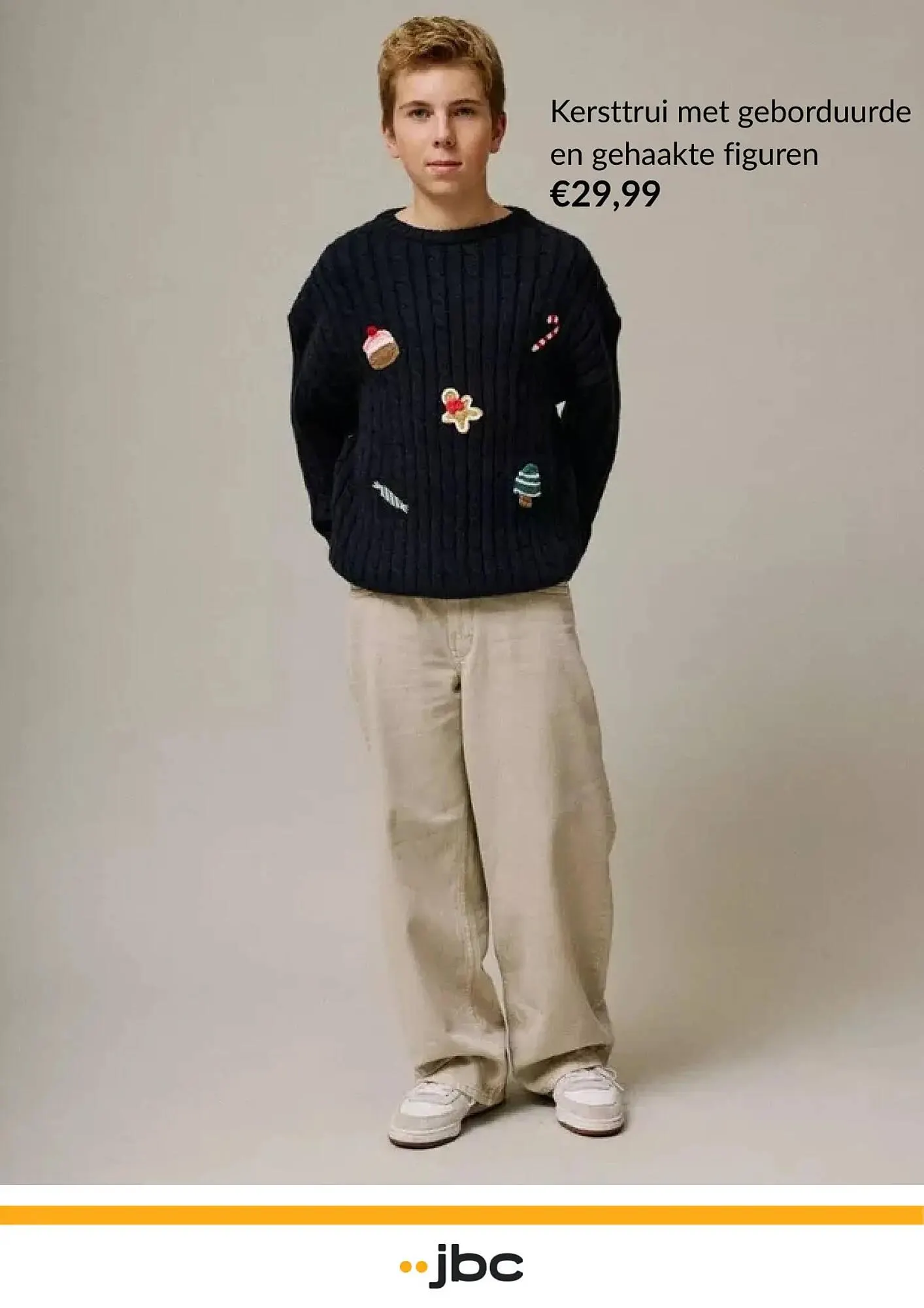 JBC folder van 3 december tot 14 december 2025 - folder pagina 9